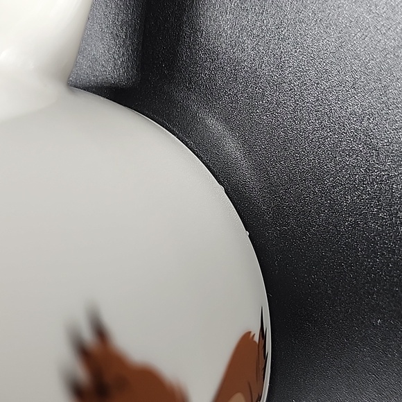 Luckyoo RAAHR! AHH! BEAR Heat-Sensitive Coffee Tea Mug - Picture 5 of 5